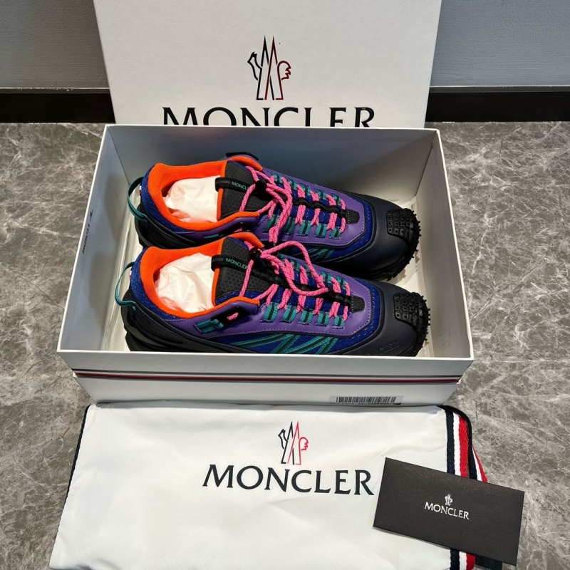 Moncler Sneakers